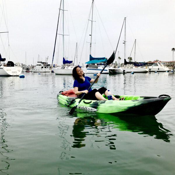 Kayak Center Newport Beach Harbor Kayak Rental Harbor Kayak