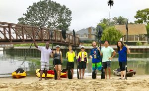Harbor Kayak and Bike Rentals