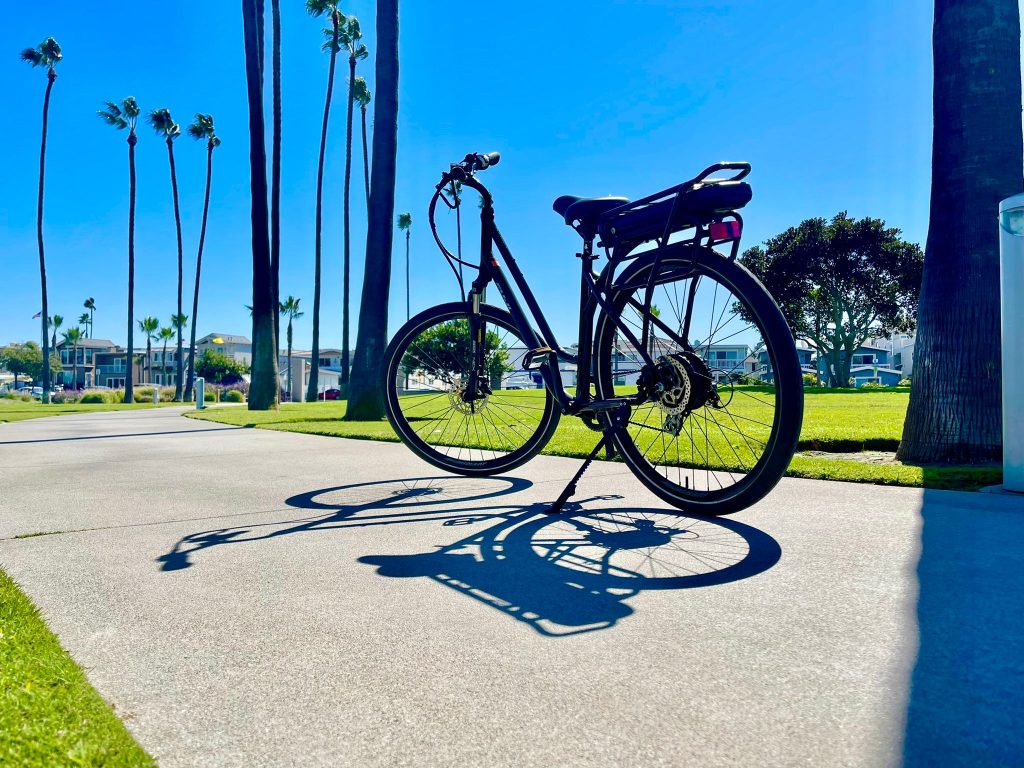 Bike Rentals Newport Beach